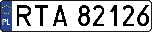 RTA82126