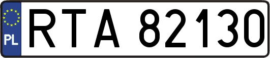 RTA82130