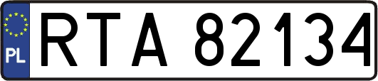 RTA82134