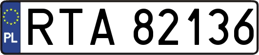 RTA82136