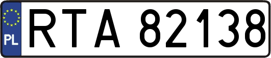 RTA82138