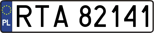 RTA82141