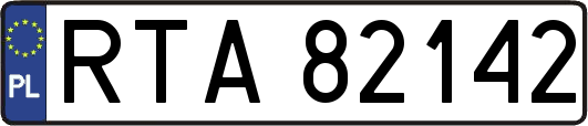 RTA82142