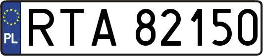 RTA82150