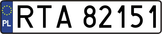 RTA82151