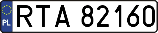 RTA82160