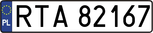 RTA82167