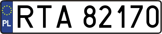 RTA82170