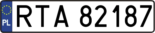 RTA82187