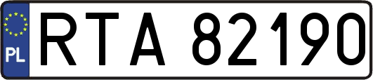 RTA82190