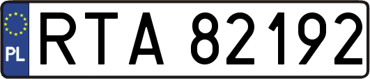 RTA82192