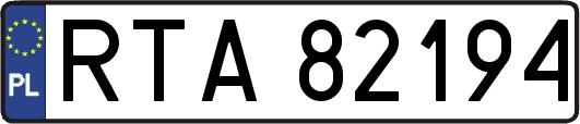 RTA82194