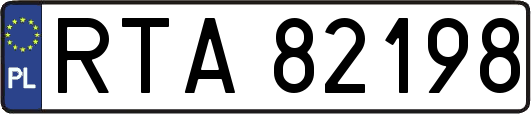 RTA82198