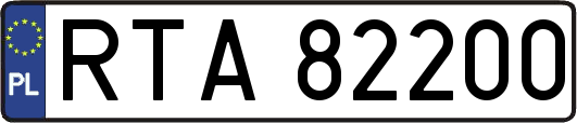 RTA82200