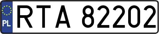 RTA82202