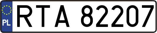 RTA82207