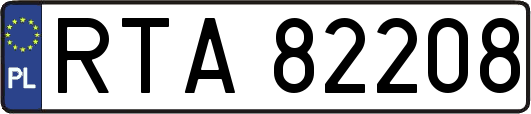 RTA82208