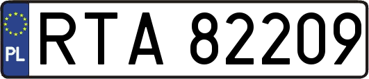 RTA82209