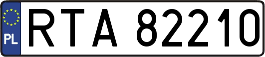 RTA82210