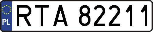 RTA82211