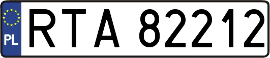 RTA82212
