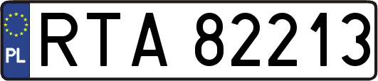 RTA82213
