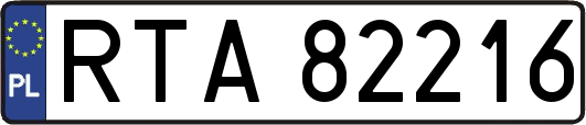 RTA82216