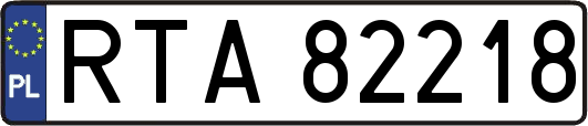 RTA82218
