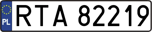 RTA82219