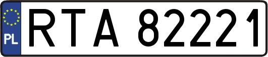 RTA82221