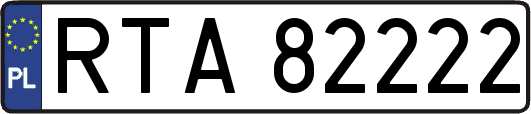RTA82222