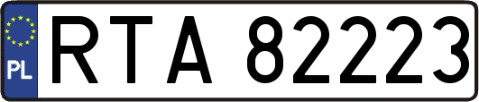 RTA82223