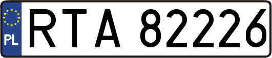 RTA82226