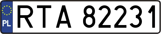 RTA82231