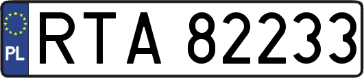 RTA82233