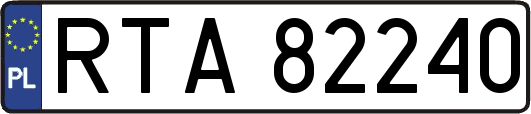 RTA82240