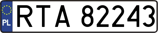 RTA82243