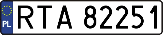 RTA82251
