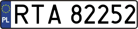 RTA82252