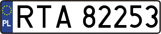 RTA82253