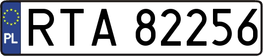 RTA82256