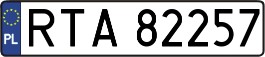RTA82257