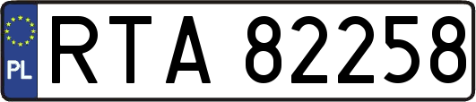RTA82258