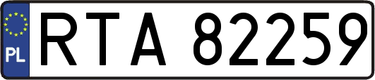 RTA82259