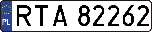 RTA82262