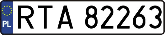 RTA82263