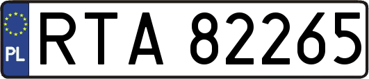 RTA82265