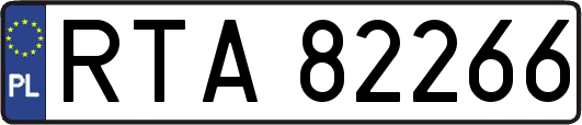 RTA82266