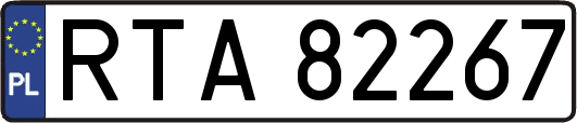 RTA82267