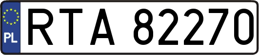 RTA82270